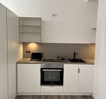 Thumbnail-Wohnung zum Mieten in Detmold 515,00 € 37 m²