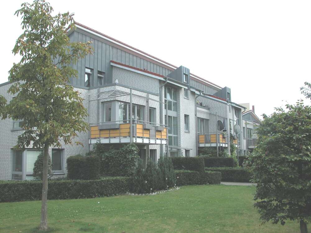 Thumbnail-Wohnung zum Mieten in Herford 420,15 € 76.81 m²