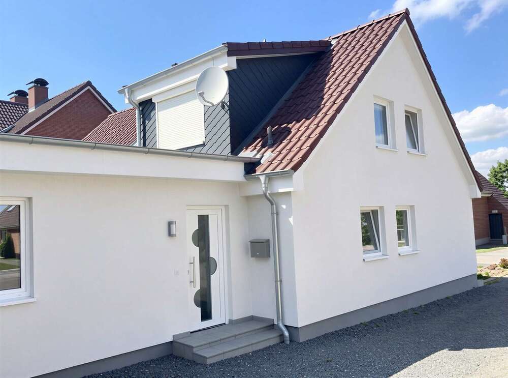 Thumbnail-Haus zum Kaufen in Süsel 499.000,00 € 185 m²
