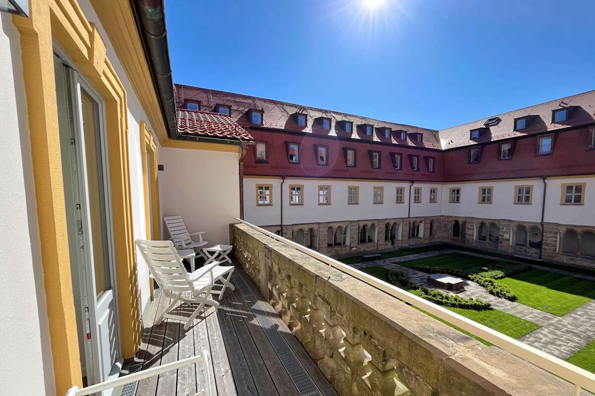Thumbnail-Wohnung zum Mieten in Bamberg 2.055,00 € 137 m²