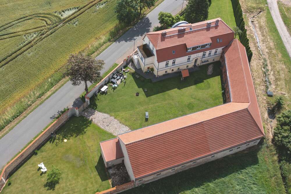 Thumbnail-Haus zum Kaufen in Meyenburg 980.000,00 € 245 m²