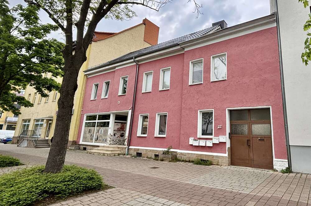 Thumbnail-Haus zum Kaufen in Merseburg 495.000,00 € 360 m²