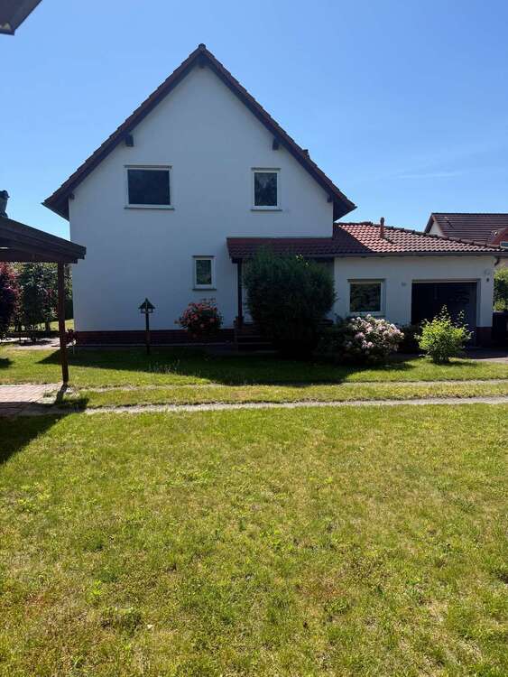 Thumbnail-Haus zum Kaufen in Möser 385.000,00 € 140.85 m²