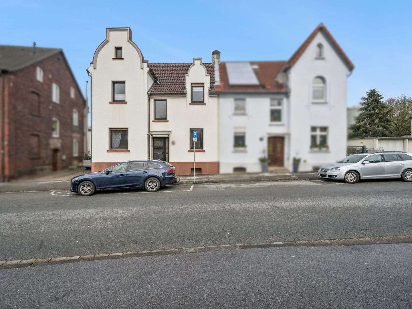 Thumbnail-Haus zum Kaufen in Dortmund 330.000,00 € 150 m²
