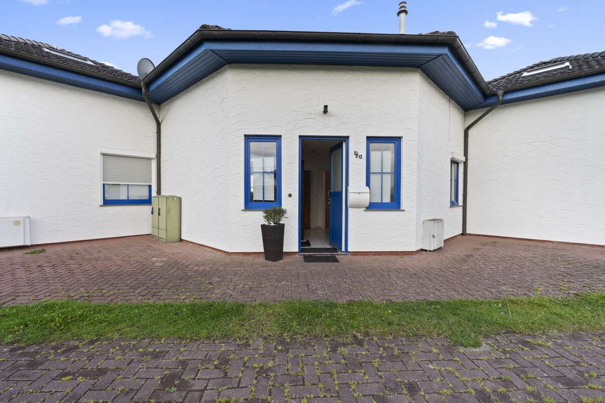 Thumbnail-Haus zum Kaufen in Dorum Cappel-Neufeld 220.000,00 € 82 m²