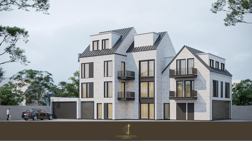 Thumbnail-Grundstück zu verkaufen in Bremen 729.000,00 € 548 m²