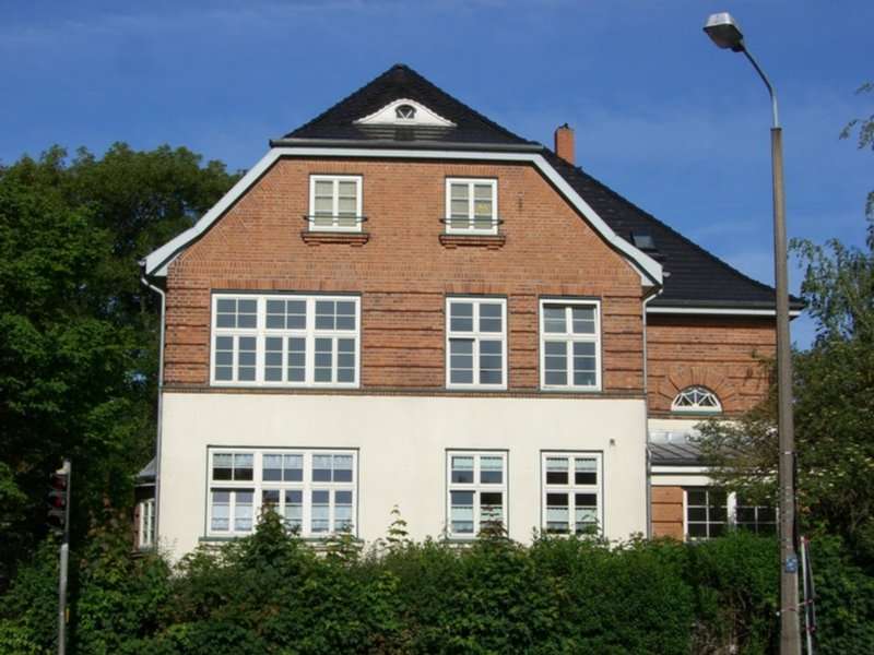 Thumbnail-Wohnung zum Mieten in Schwerin 760,00 € 91 m²