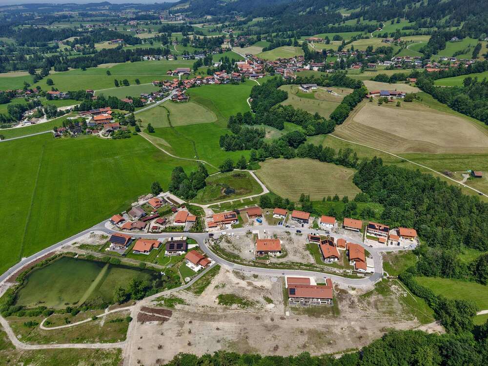 Thumbnail-Grundstück zu verkaufen in Fischbachau 359.558,00 € 477.5 m²