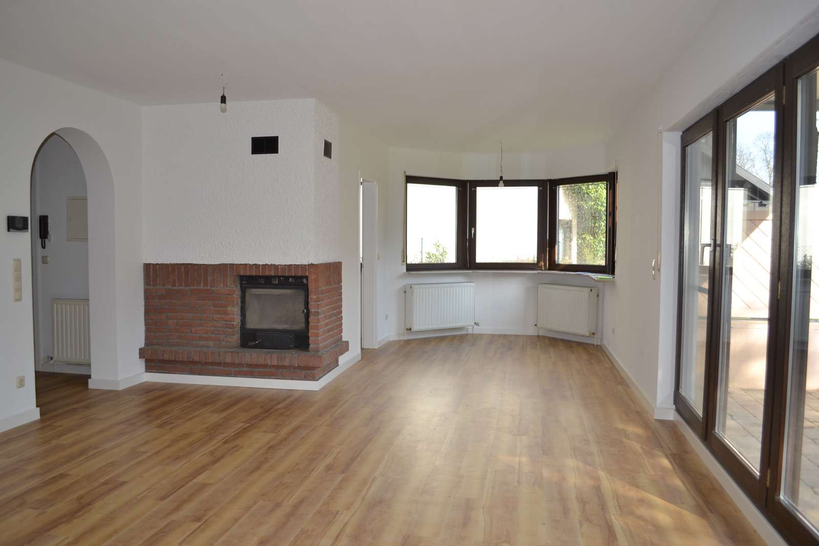 Thumbnail-Wohnung zum Mieten in Mainz 1.250,00 € 95.5 m²