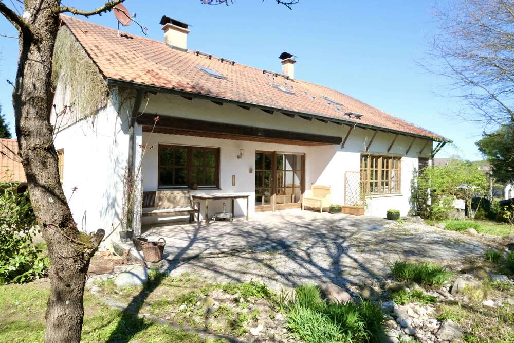 Thumbnail-Haus zum Kaufen in Kaisheim 350.000,00 € 170 m²