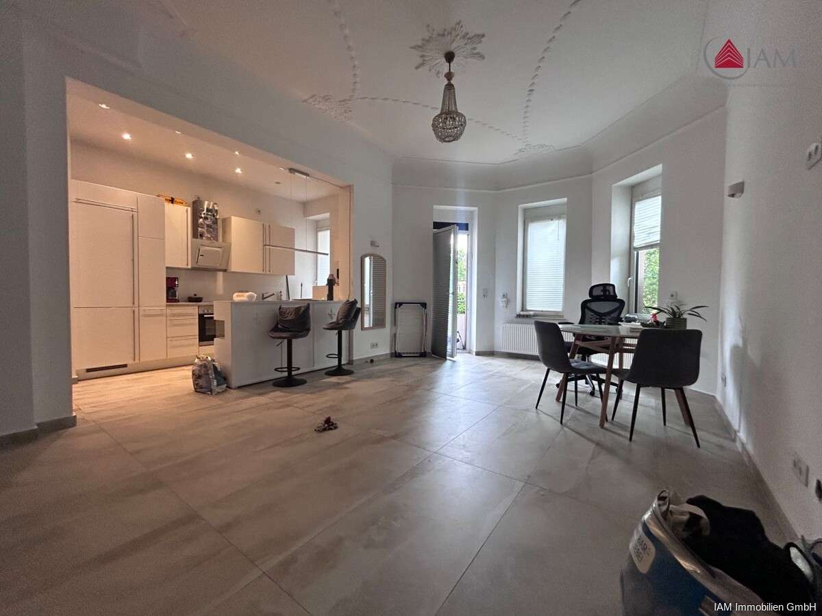 Thumbnail-Wohnung zum Mieten in Hanau 1.100,00 € 75 m²