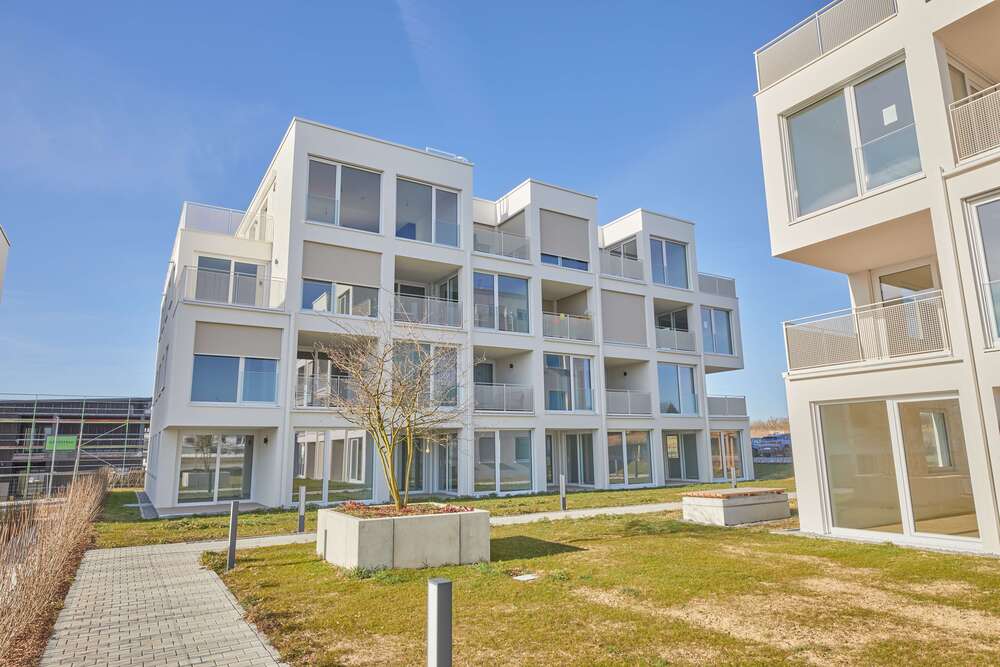 Thumbnail-Wohnung zum Kaufen in Künzelsau-Gaisbach 408.000,00 € 87.88 m²