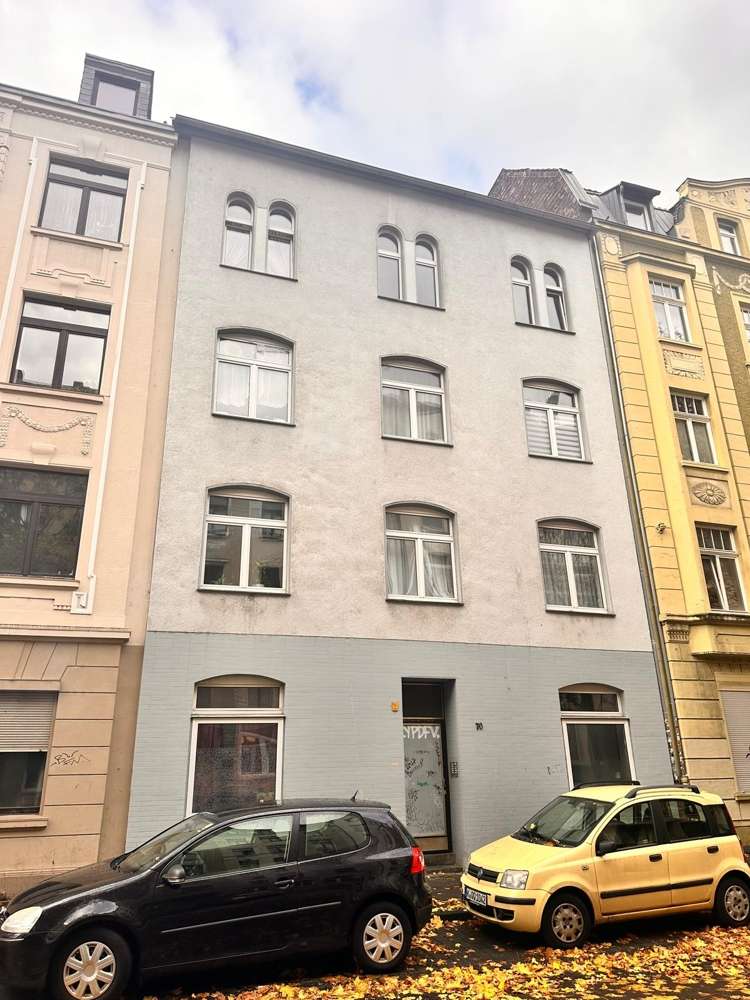 Thumbnail-Wohnung zum Kaufen in Köln 247.000,00 € 75.27 m²