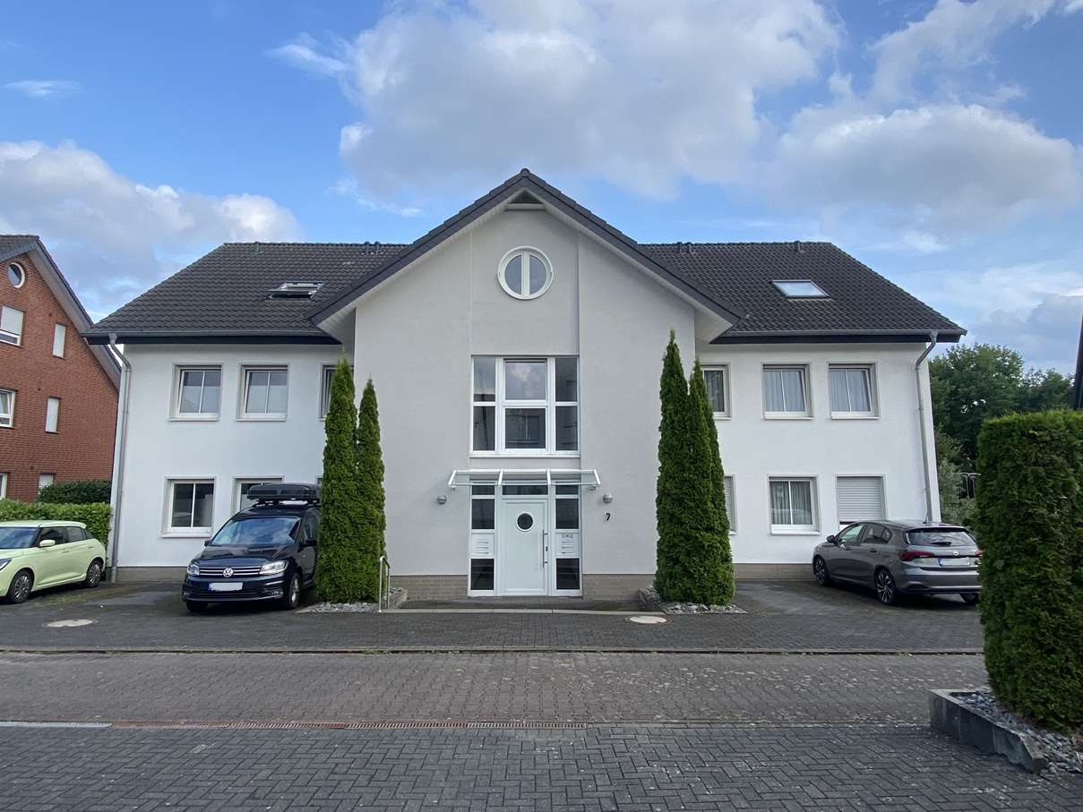 Thumbnail-Wohnung zum Kaufen in Steinhagen 298.000,00 € 91 m²