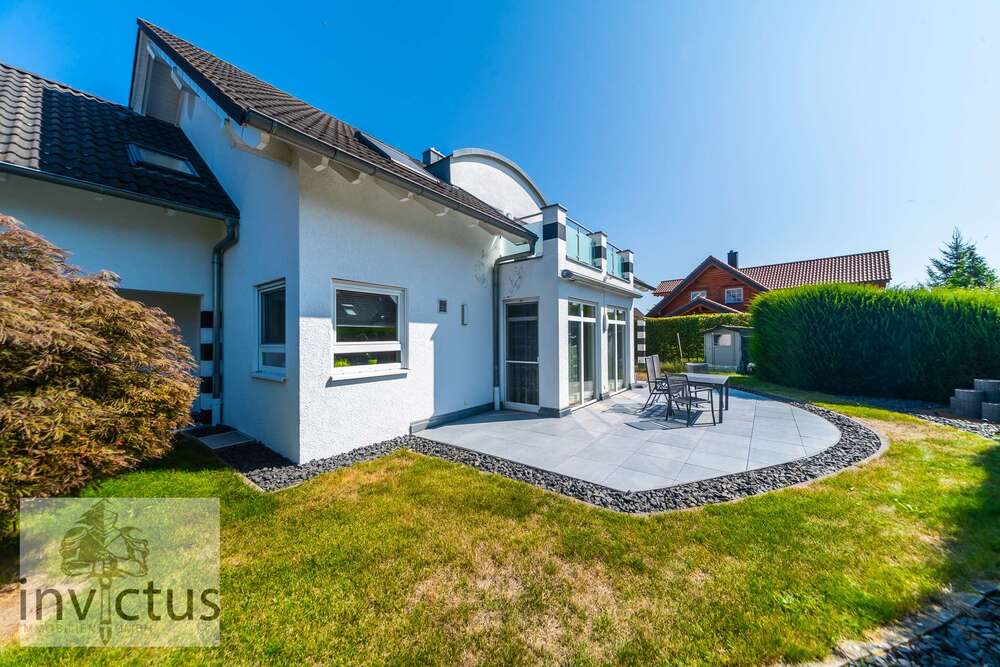 Thumbnail-Haus zum Kaufen in Langenbrettach 780.000,00 € 231.7 m²