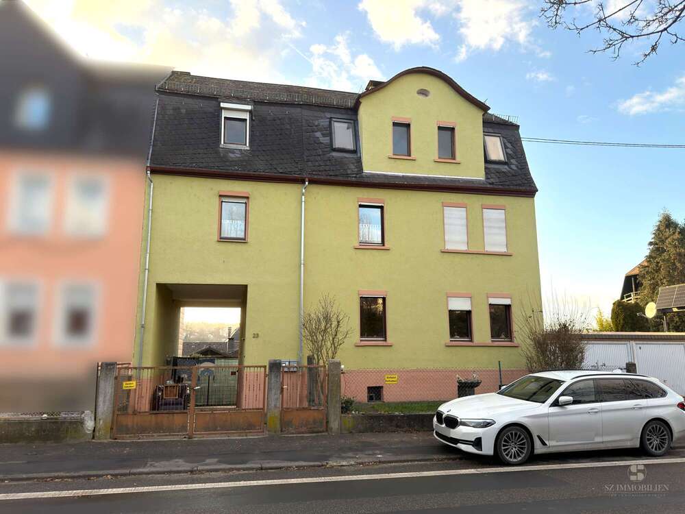 Thumbnail-Haus zum Kaufen in Diez 340.000,00 € 180 m²