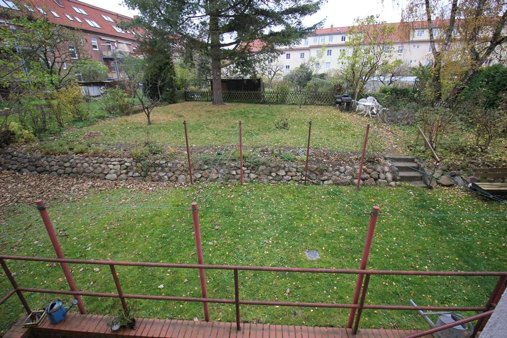 Thumbnail-Wohnung zum Mieten in Schwerin 410,00 € 51 m²