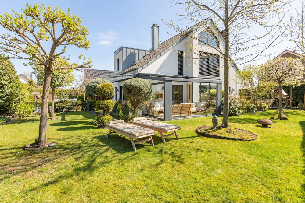 Thumbnail-Haus zum Kaufen in Bergheim 1.370.000,00 € 230 m²