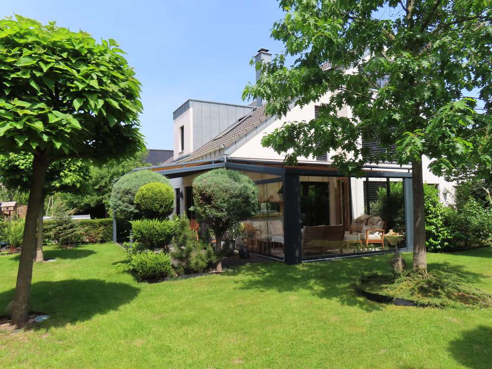Thumbnail-Haus zum Kaufen in Bergheim 1.370.000,00 € 230 m²