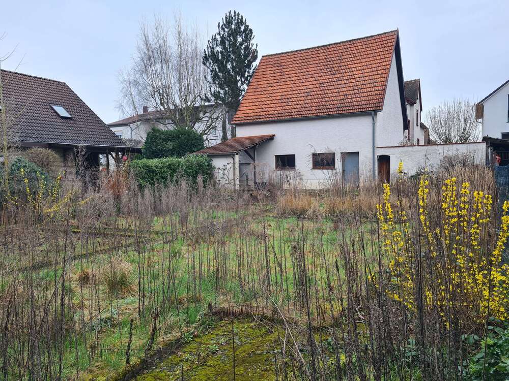 Thumbnail-Haus zum Kaufen in Erzhausen 489.000,00 € 110 m²