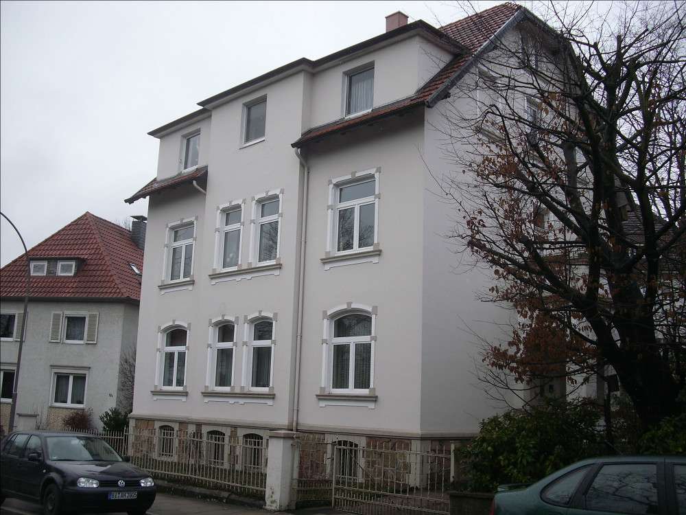 Thumbnail-Wohnung zum Mieten in Herford 785,00 € 102 m²