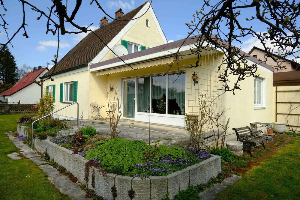 Thumbnail-Haus zum Kaufen in Niederschönenfeld 330.000,00 € 127 m²