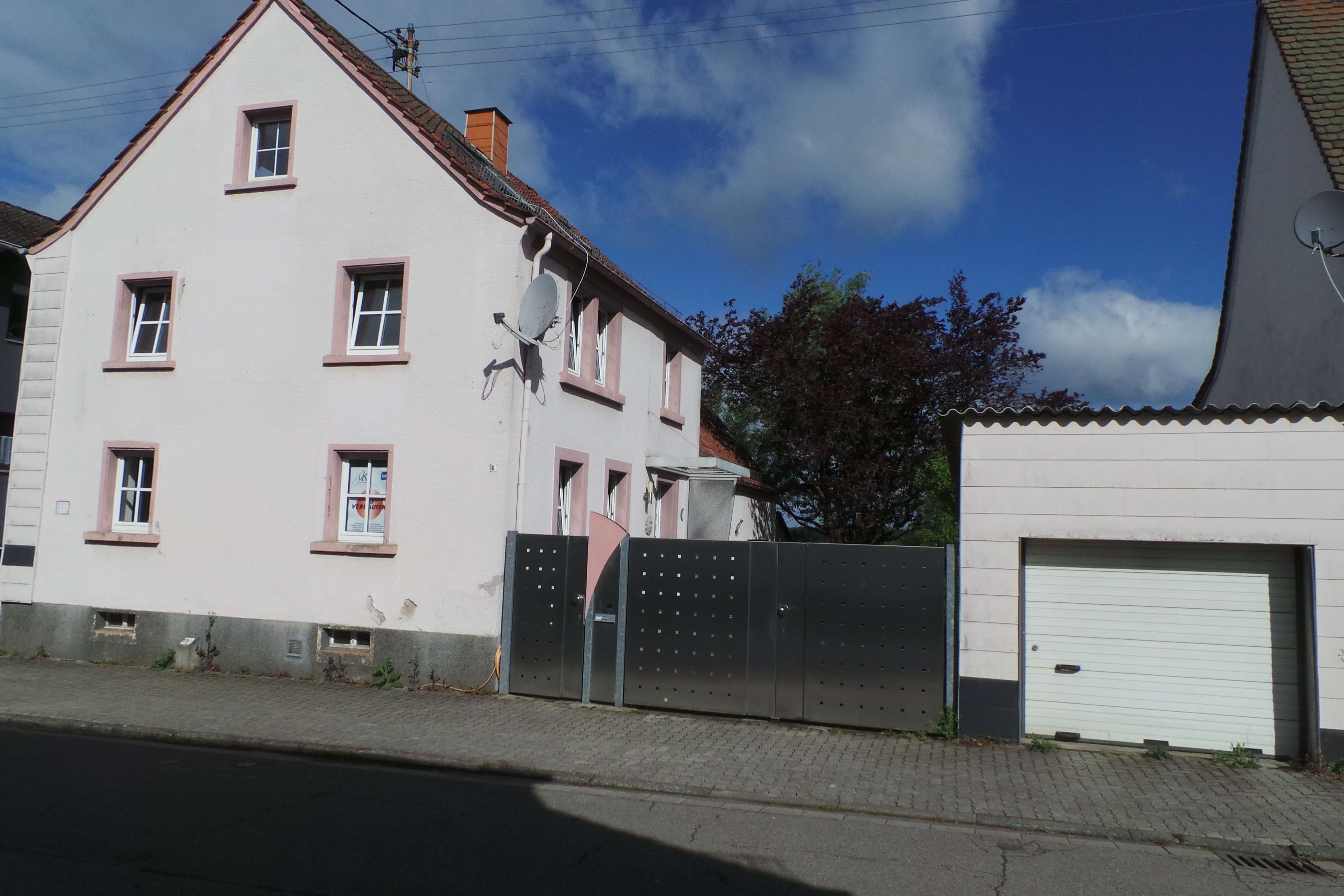 Thumbnail-Haus zum Kaufen in Trippstadt 289.000,00 € 120 m²