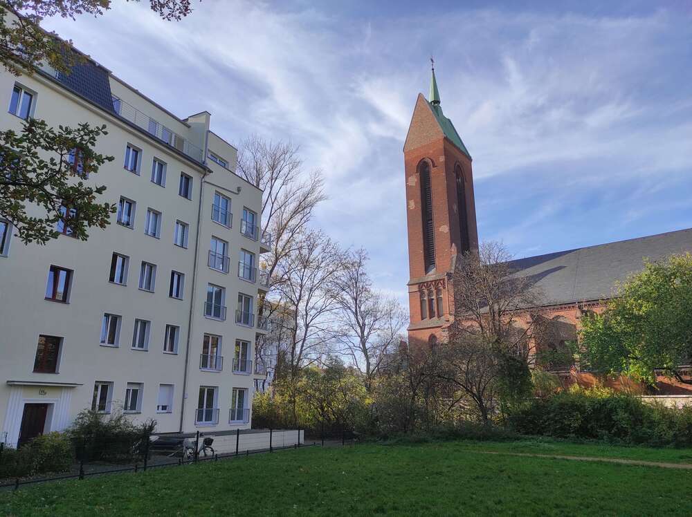Thumbnail-Wohnung zum Kaufen in Berlin 422.000,00 € 71.48 m²