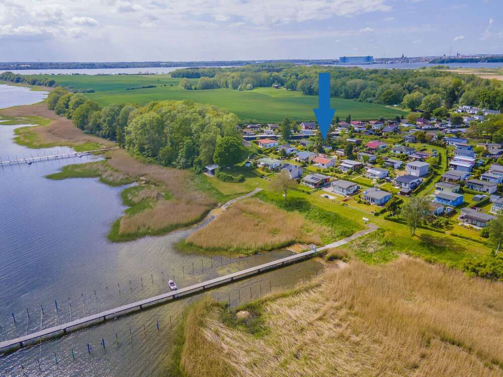 Thumbnail-Haus zum Kaufen in Gustow 105.000,00 € 30.63 m²