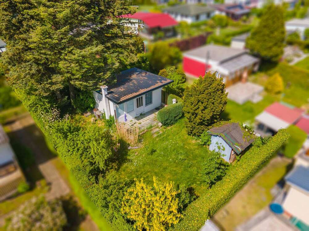 Thumbnail-Haus zum Kaufen in Gustow 105.000,00 € 30.63 m²