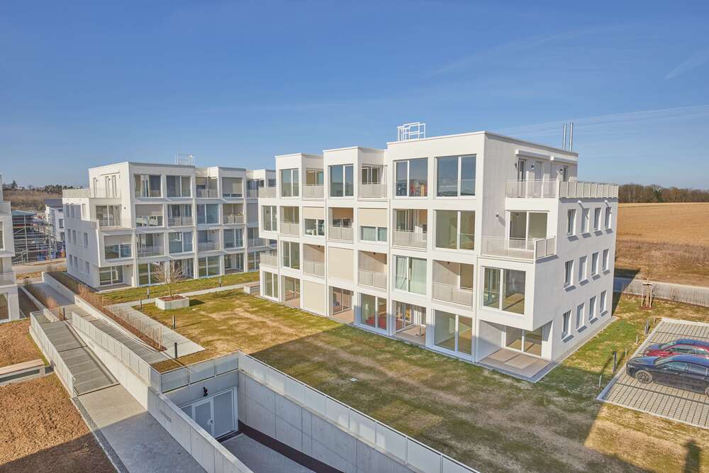 Thumbnail-Wohnung zum Kaufen in Künzelsau-Gaisbach 411.000,00 € 87.88 m²