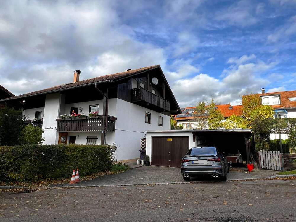 Thumbnail-Haus zum Kaufen in Kempten 590.000,00 € 132 m²