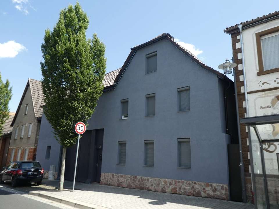 Thumbnail-Haus zum Kaufen in Großostheim 500.000,00 € 313 m²