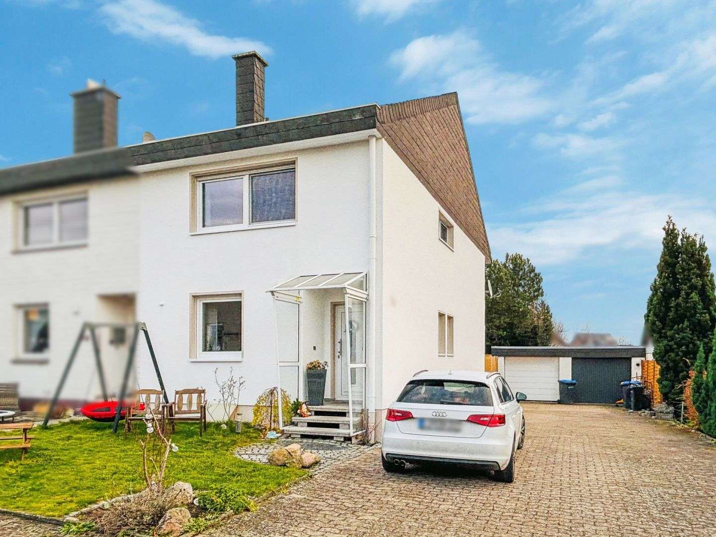 Thumbnail-Haus zum Kaufen in Leopoldshöhe 345.000,00 € 129 m²