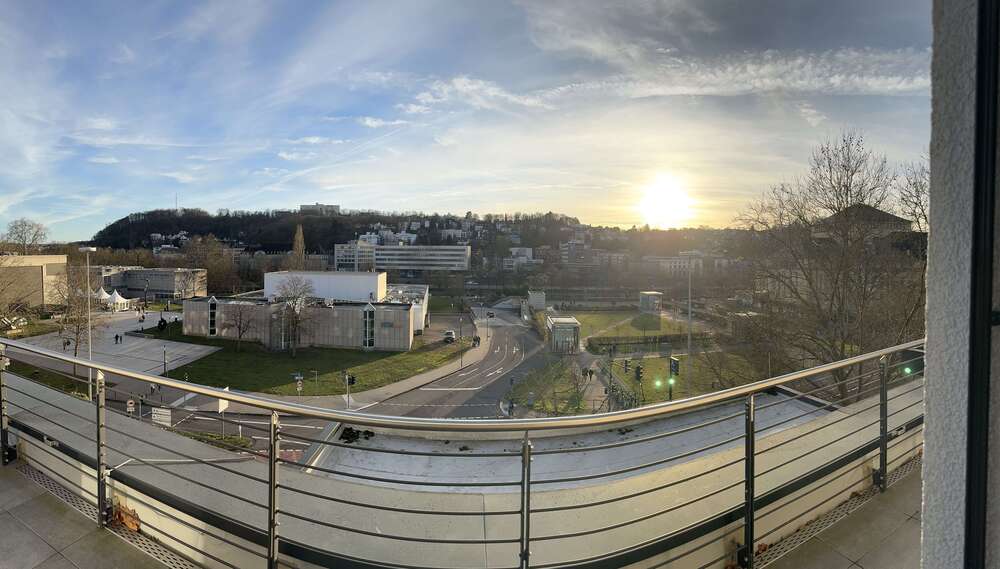 Thumbnail-Wohnung zum Kaufen in Saarbrücken 499.000,00 € 90 m²