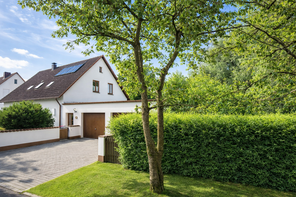 Thumbnail-Haus zum Kaufen in Röhrmoos 698.000,00 € 145 m²