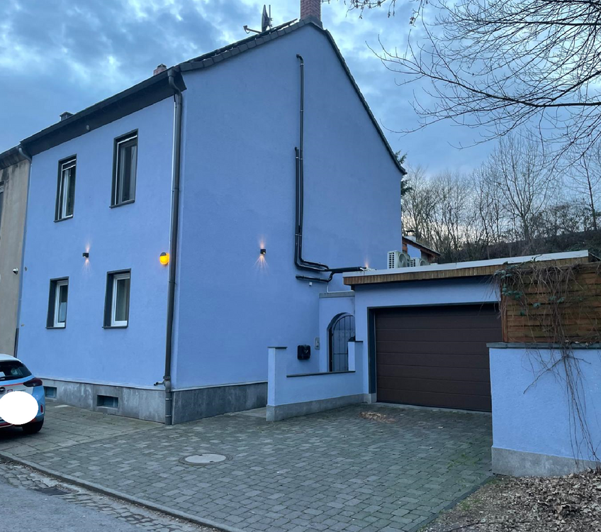 Thumbnail-Haus zum Kaufen in Essen 460.000,00 € 212 m²