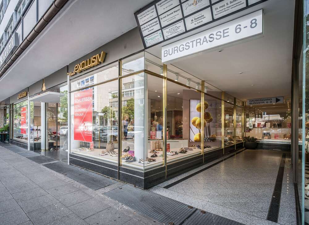 Thumbnail-Einzelhandel in Wiesbaden 6.000,00 € 360 m²