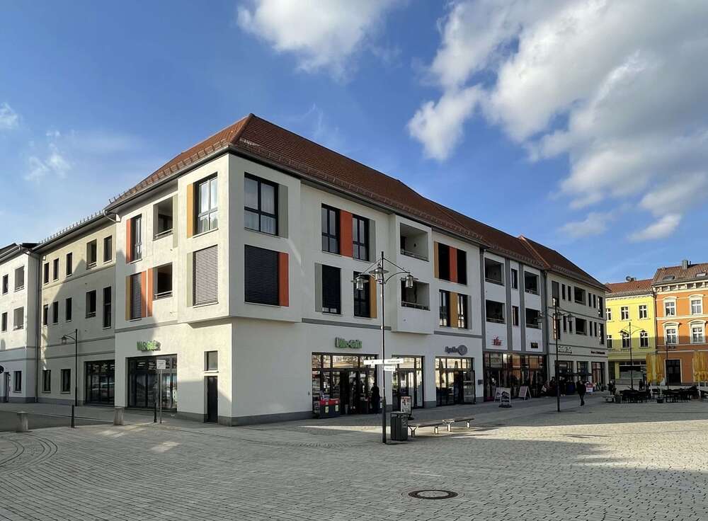 Thumbnail-Einzelhandel in Meiningen 1.600,00 € 67.7 m²