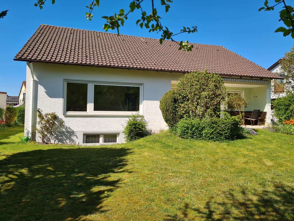 Thumbnail-Haus zum Kaufen in Mertingen 445.000,00 € 118.23 m²