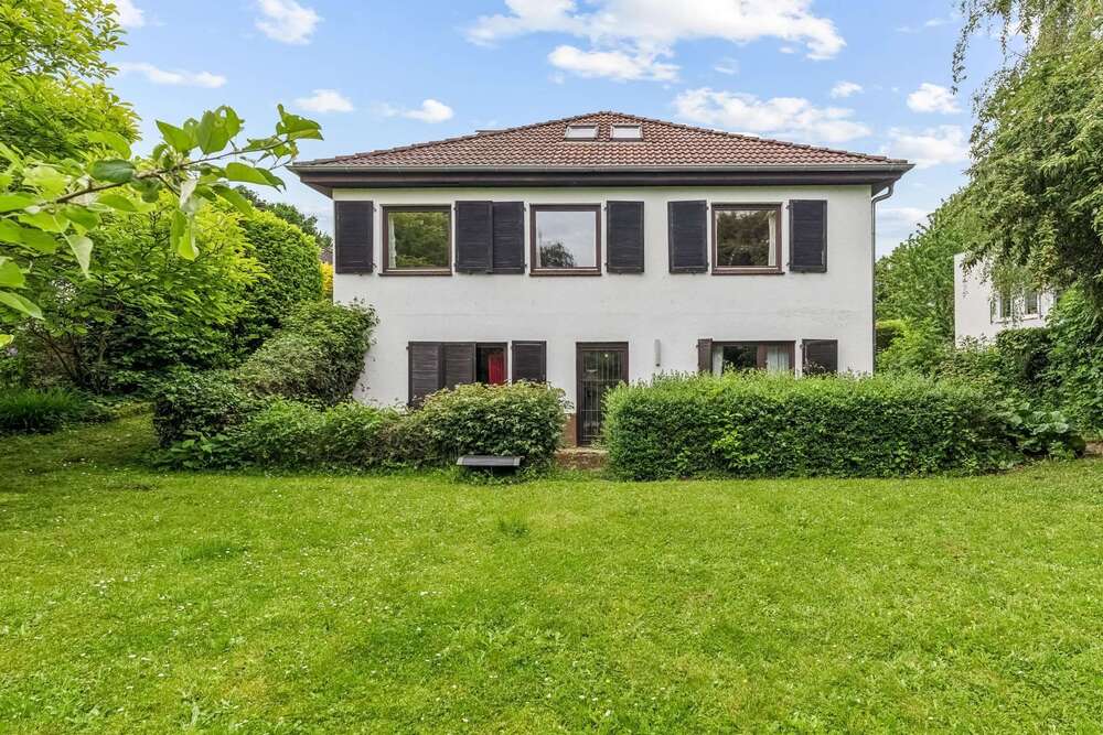 Thumbnail-Haus zum Kaufen in Hanau 649.000,00 € 154 m²
