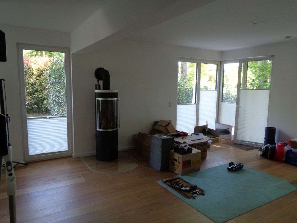 Thumbnail-Wohnung zum Mieten in Eichwalde 2.100,00 € 156 m²