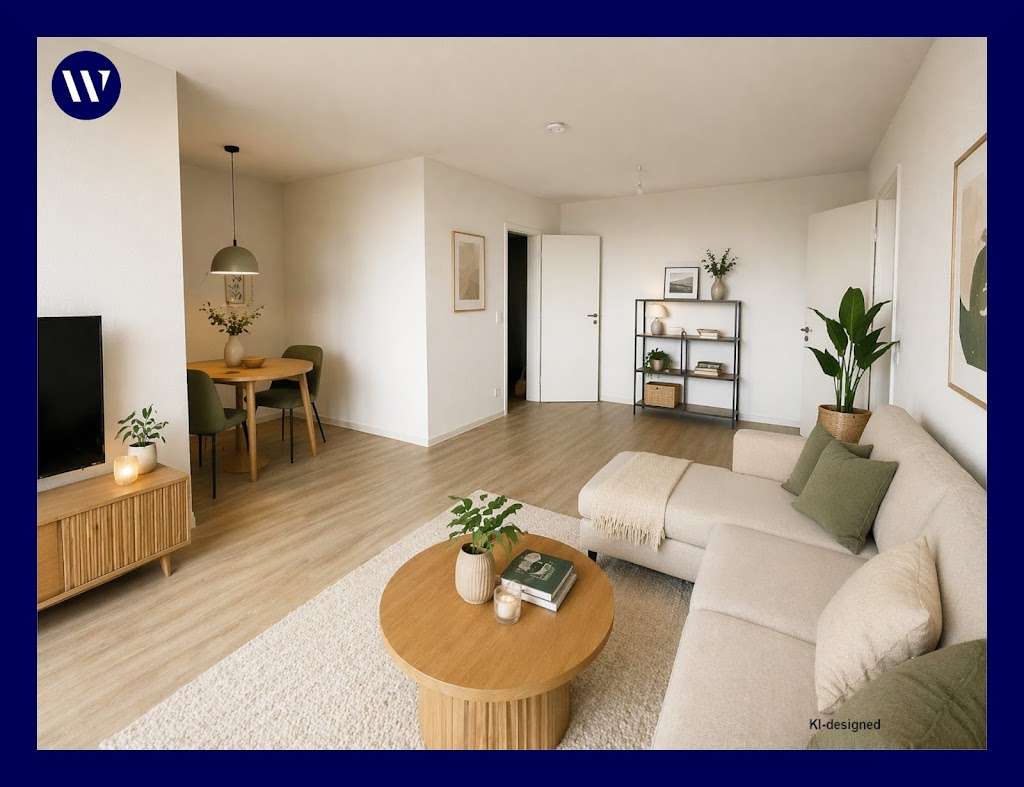 Thumbnail-Wohnung zum Mieten in Köln 1.350,00 € 100 m²