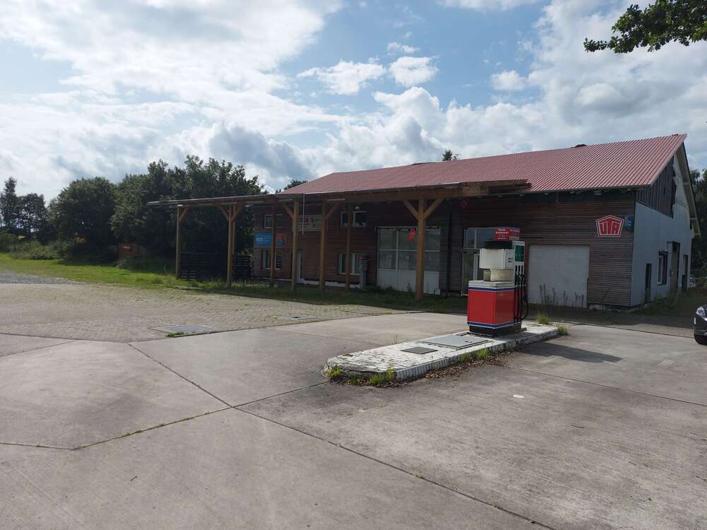 Thumbnail-Grundstück in Armstorf 895.000,00 € 12500 m²