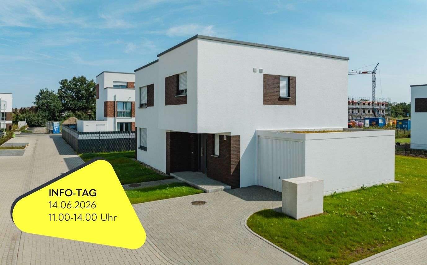 Thumbnail-Haus zum Kaufen in Selm 667.662,00 € 160 m²