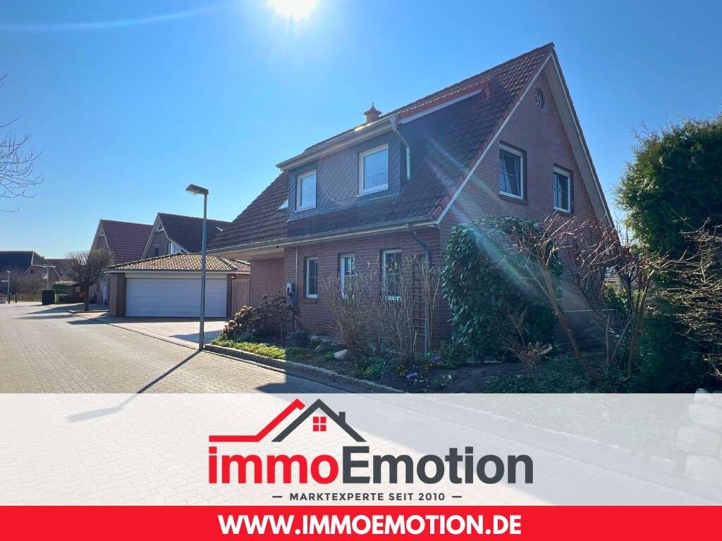 Thumbnail-Haus zum Kaufen in Sittensen 577.000,00 € 211.17 m²