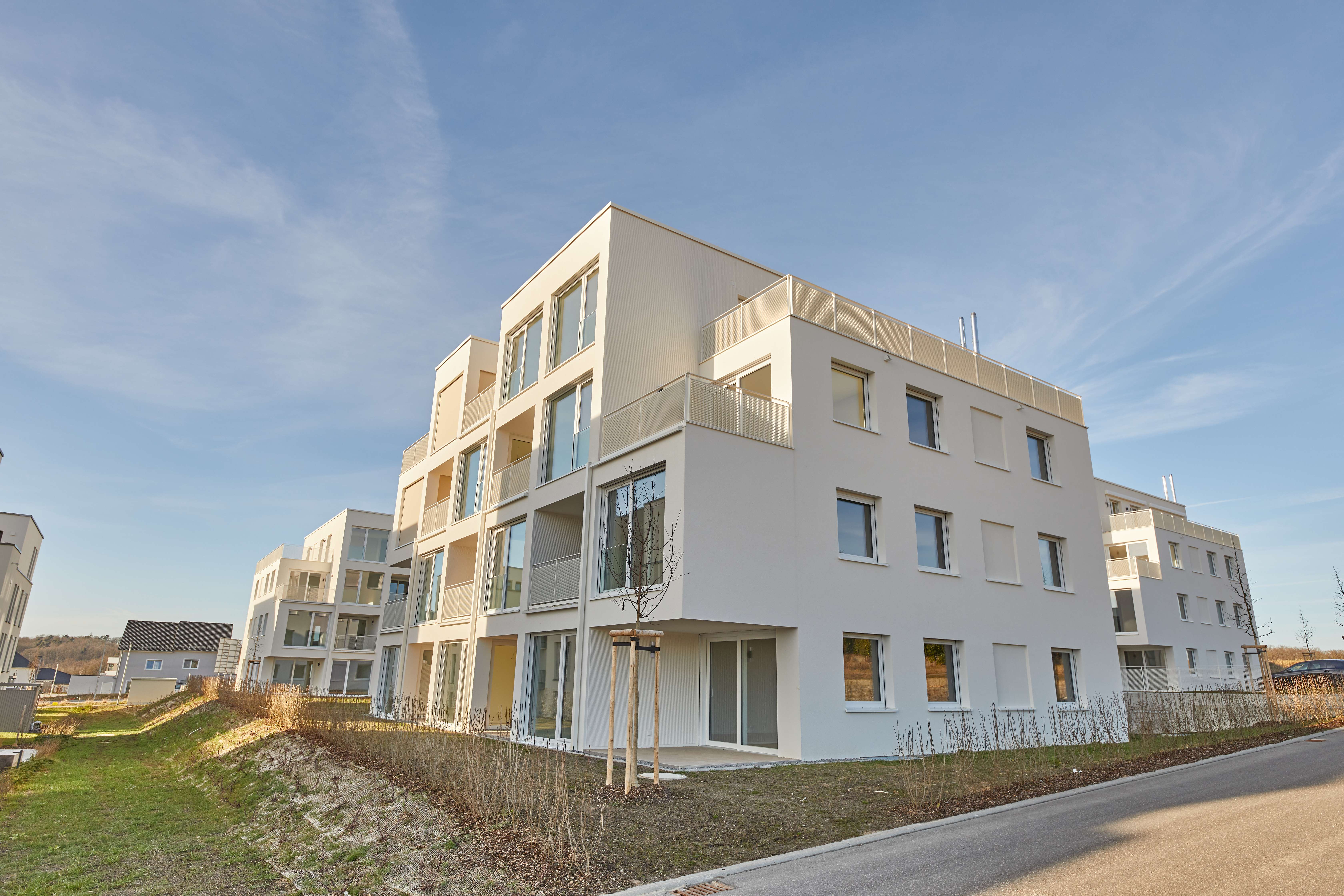 Thumbnail-Wohnung zum Kaufen in Künzelsau-Gaisbach 348.000,00 € 79.23 m²