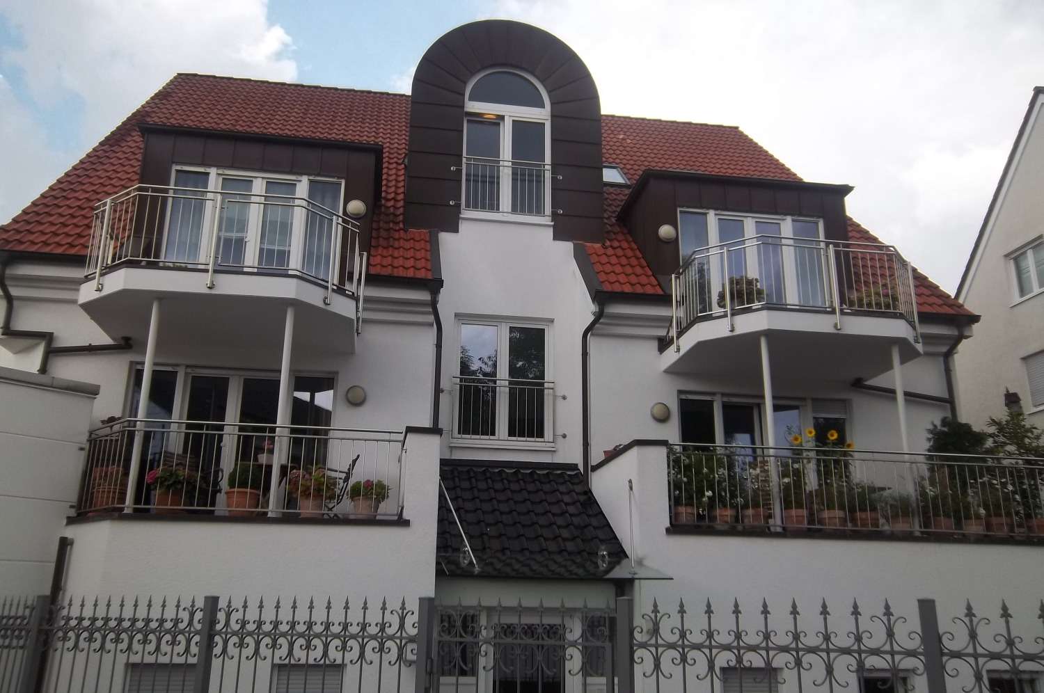 Thumbnail-Wohnung zum Mieten in Dortmund-Kirchhörde 740,00 € 67 m²