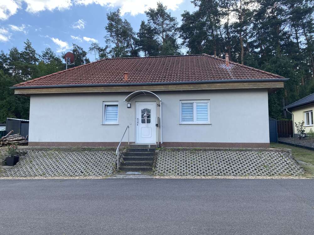 Thumbnail-Haus zum Kaufen in Ackendorf 240.000,00 € 110 m²