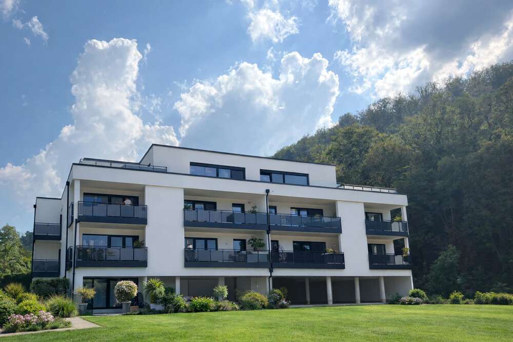 Thumbnail-Wohnung zum Kaufen in Braubach 299.500,00 € 83.48 m²